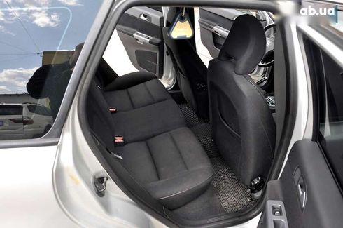 Volvo V50 2010 - фото 21