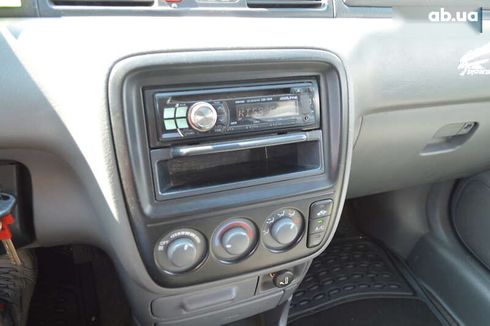 Honda CR-V 1999 - фото 23