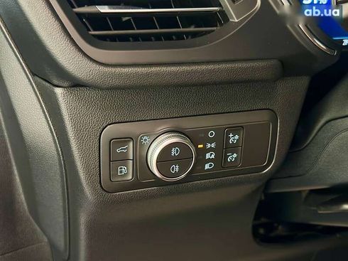 Ford Kuga 2020 - фото 20