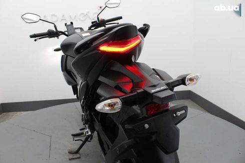 Suzuki Gixxer 250 2021 - фото 21