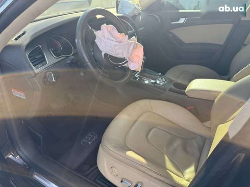 Audi A5 2014 - фото 23