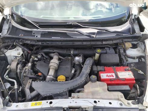 Nissan Juke 2010 - фото 25