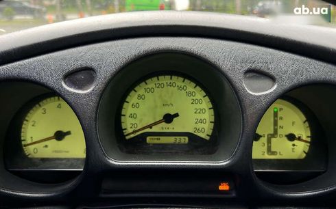 Lexus GS 1999 - фото 13