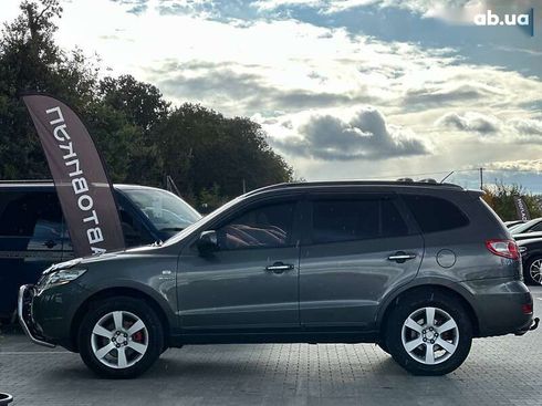 Hyundai Santa Fe 2006 - фото 5