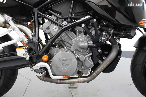 KTM 990 2011 - фото 24