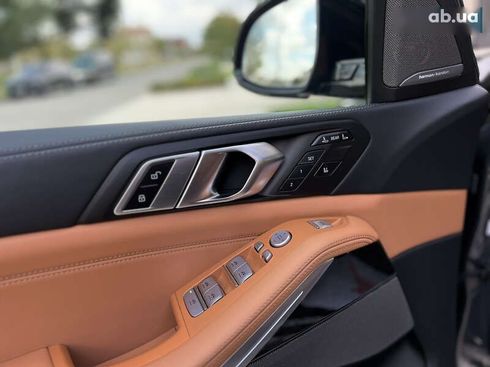 BMW X7 2022 - фото 29
