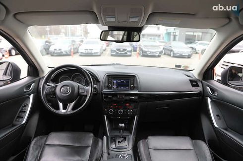 Mazda CX-5 2012 - фото 10