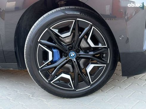 BMW iX 2021 - фото 3