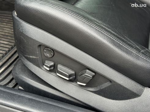BMW 5 серия 2012 синий - фото 16
