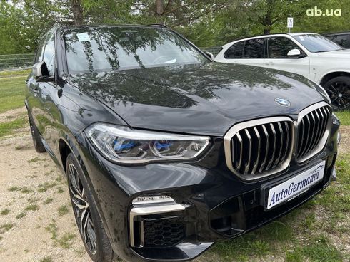 BMW X5 2022 - фото 32