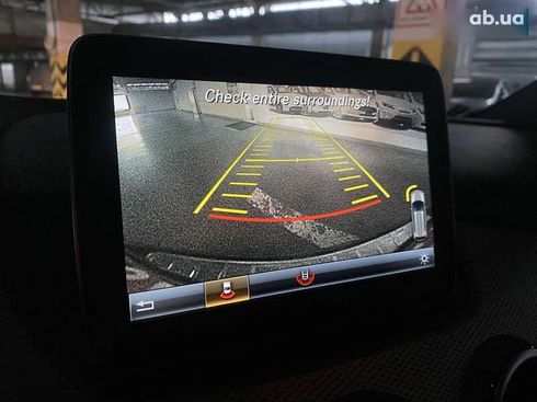 Mercedes-Benz B-Класс 2016 - фото 14