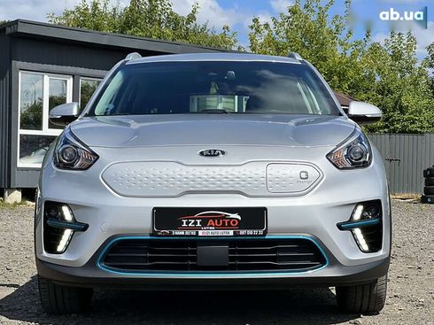Kia Niro 2020 - фото 2