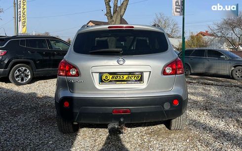 Nissan Qashqai 2009 - фото 6