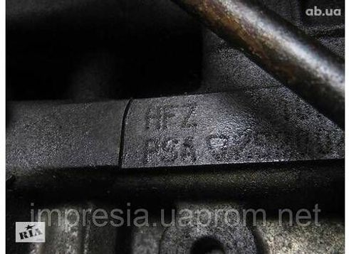 двигатель в сборе для Peugeot 206 - купить на Автобазаре - фото 2