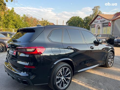 BMW X5 2019 другой - фото 20