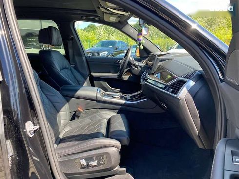 BMW X5 2023 - фото 29
