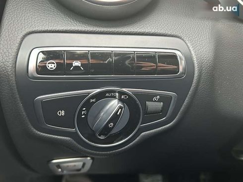 Mercedes-Benz GLC-Класс 2016 - фото 15