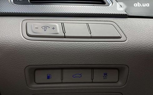 Hyundai Sonata 2014 - фото 12