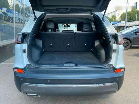Jeep Cherokee 2018 - фото 8