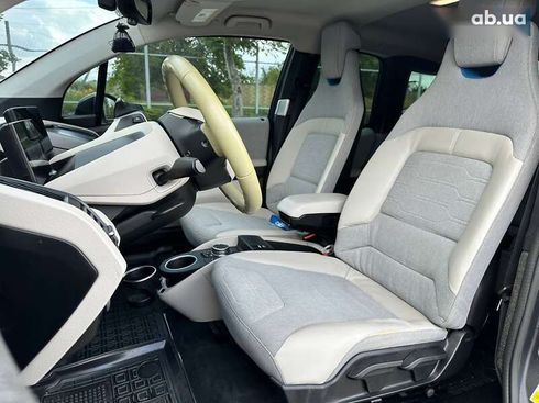 BMW i3 2015 - фото 13