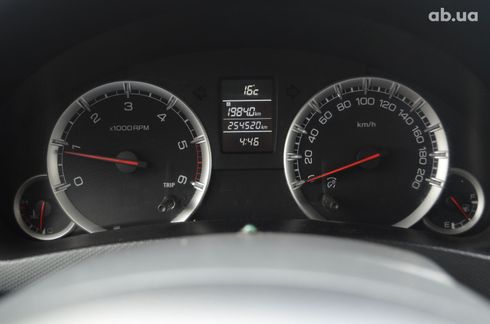 Suzuki Swift 2013 - фото 10