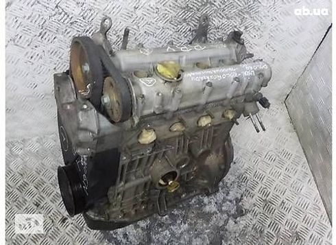 двигатель в сборе для Volkswagen Polo - купить на Автобазаре - фото 3