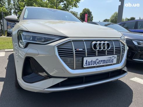 Audi E-Tron 2022 - фото 29