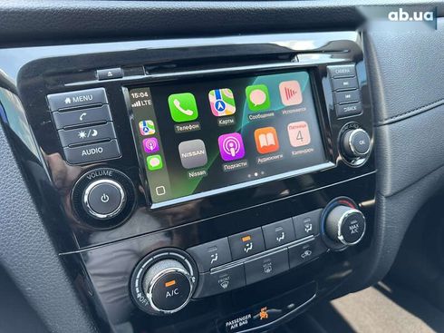 Nissan Rogue 2018 - фото 19