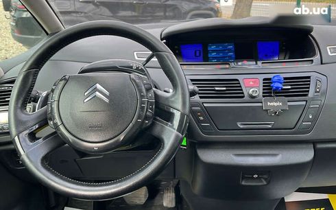 Citroёn C4 Picasso 2009 - фото 11
