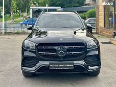 Продажа б/у Mercedes-Benz GLS-Класс 2021 года - купить на Автобазаре