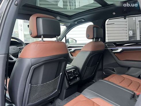 Volkswagen Touareg 2024 - фото 23