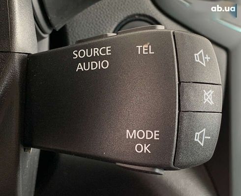 Renault Megane 2019 - фото 24