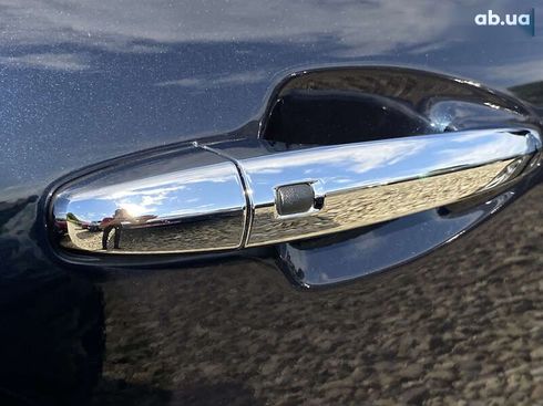 Kia Niro 2020 - фото 15