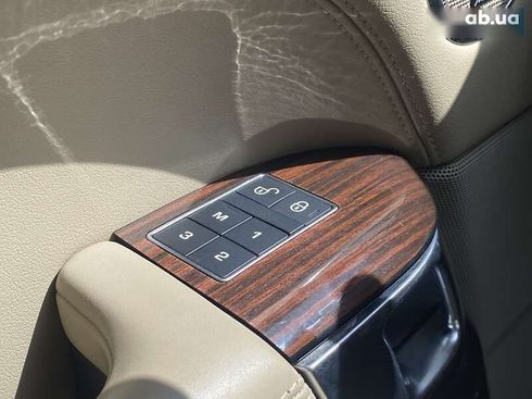 Land Rover Range Rover 2015 - фото 21
