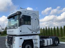 Продажа тягачей в Украине - купить на Автобазаре