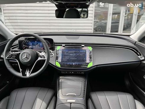 Mercedes-Benz E-Класс 2024 - фото 13