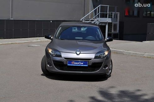 Renault Megane 2011 - фото 3