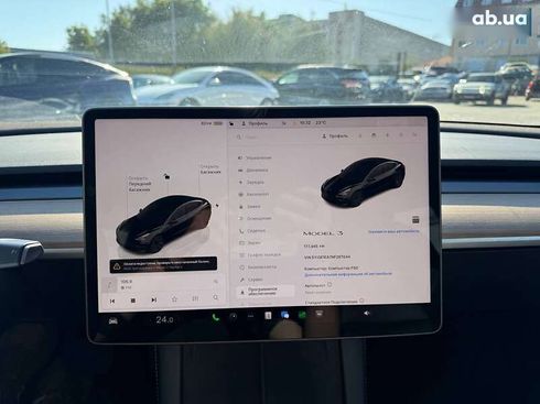 Tesla Model 3 2022 - фото 12
