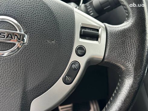 Nissan qashqai+2 2012 серый - фото 19