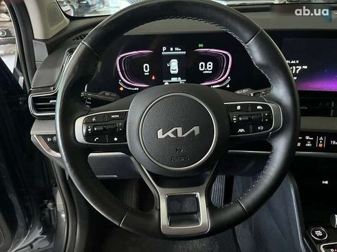 Kia Sportage 2022 - фото 12