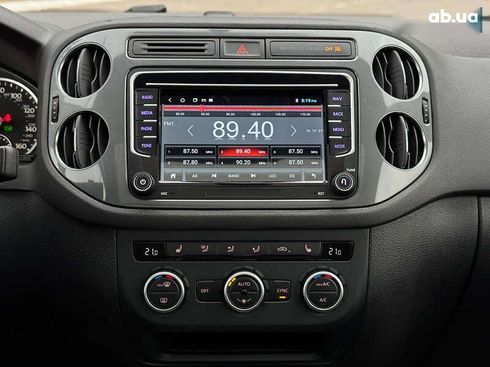 Volkswagen Tiguan 2013 - фото 26