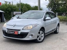Продажа б/у авто в Виннице - купить на Автобазаре