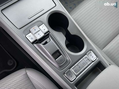 Hyundai Kona 2020 - фото 27