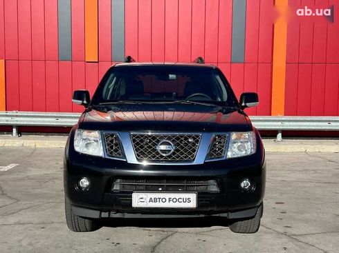 Nissan Pathfinder 2011 - фото 3