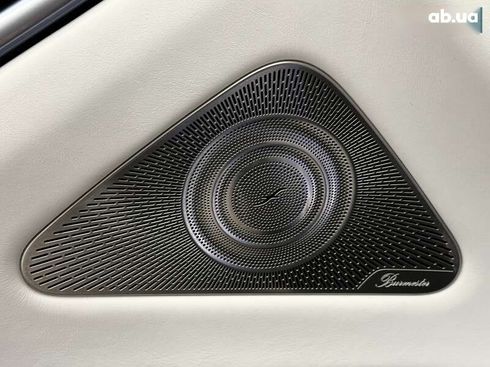 Mercedes-Benz S-Класс 2022 - фото 27