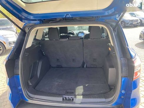 Ford Escape 2017 - фото 27