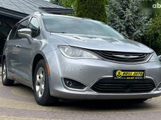 Продажа б/у Chrysler Pacifica во Львове - купить на Автобазаре
