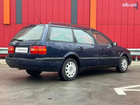 Volkswagen Passat 1994 - фото 8