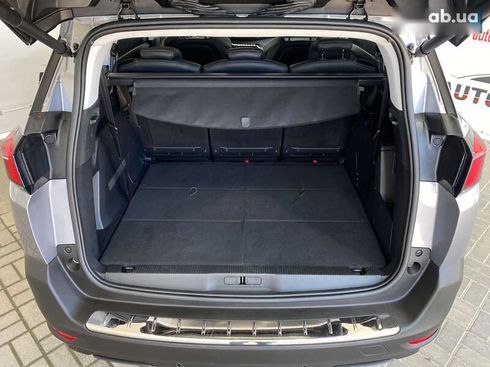 Peugeot 3008 2019 - фото 6