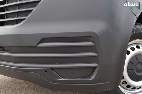Volkswagen Transporter 2020 - фото 22